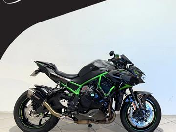 KAWASAKI Z H2