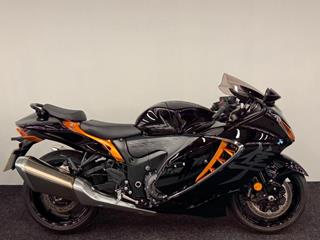 SUZUKI GSX1300R HAYABUSA 