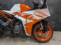 KTM RC125