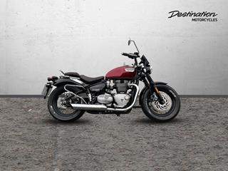 TRIUMPH SPEEDMASTER 1200 