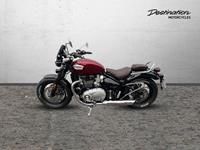 TRIUMPH SPEEDMASTER 1200