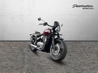 TRIUMPH SPEEDMASTER 1200