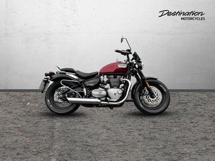 TRIUMPH SPEEDMASTER 1200