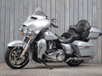 HARLEY-DAVIDSON ELECTRA GLIDE