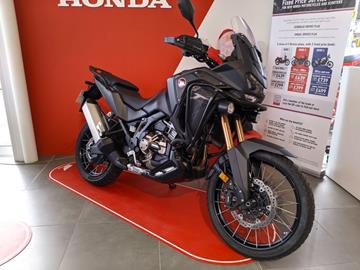 HONDA CRF1100L AFRICA TWIN ADVENTURE SPORTS