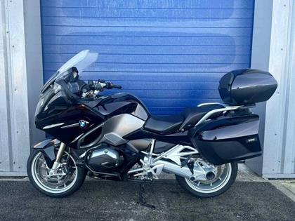 BMW R1200RT