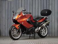 BMW F800GT