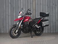 SINNIS TERRAIN 125