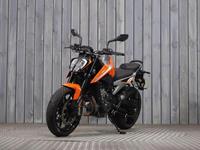 KTM 790 DUKE