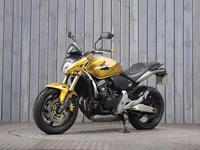 HONDA CB600F HORNET