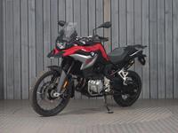 BMW F850GS