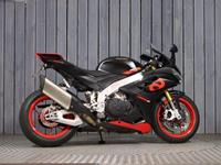 APRILIA RSV4 RF