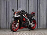 APRILIA RSV4 RF