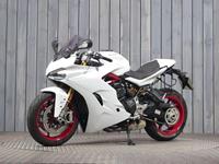 DUCATI SUPERSPORT S