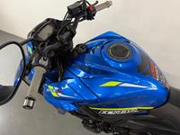 SUZUKI GSX-S750