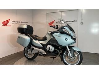 BMW R1200RT 