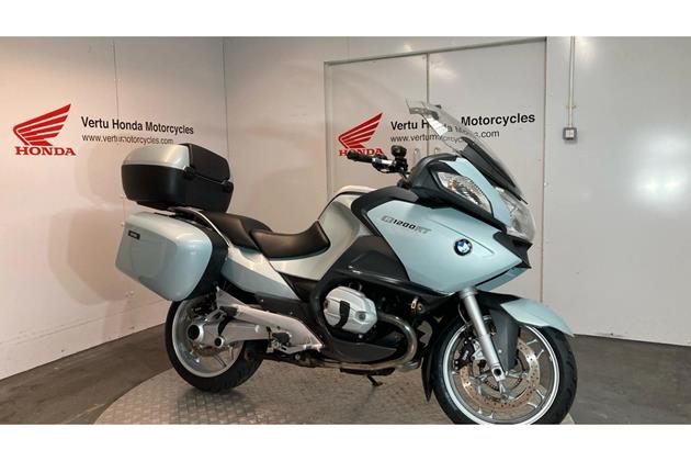 BMW R1200RT