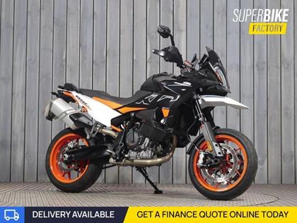 KTM 890 SMT