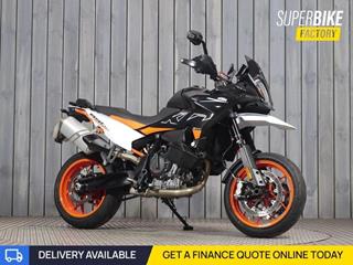 KTM 890 SMT 