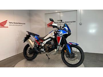 HONDA CRF1100L AFRICA TWIN