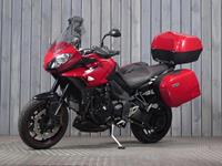 TRIUMPH TIGER 1050