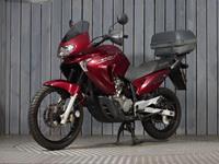 HONDA XL650V TRANSALP