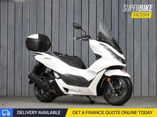 HONDA PCX125 