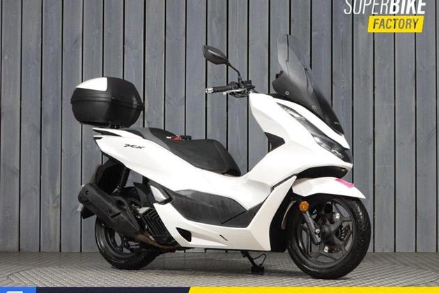 HONDA PCX125