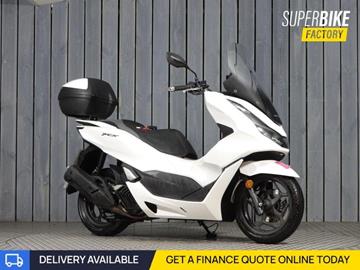 HONDA PCX125