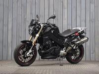 BMW F800R