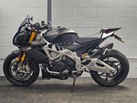 APRILIA TUONO V4 1100 FACTORY