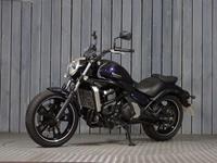 KAWASAKI VULCAN S