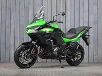 KAWASAKI VERSYS 1000