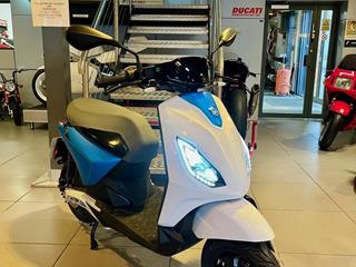 PIAGGIO ONE ACTIVE 