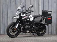 SUZUKI DL1000 V-STROM