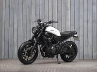 YAMAHA XSR700