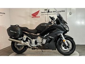 YAMAHA FJR1300