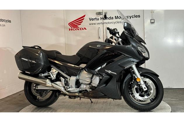 YAMAHA FJR1300