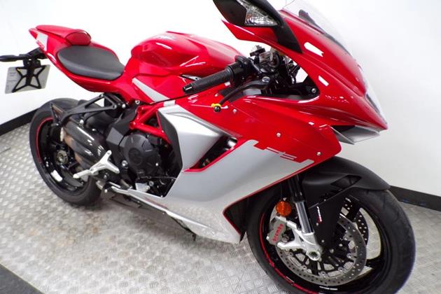 MV-AGUSTA F3 800