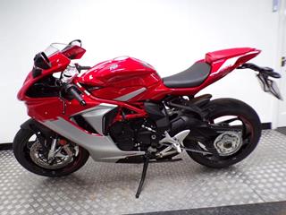 MV-AGUSTA F3 800 