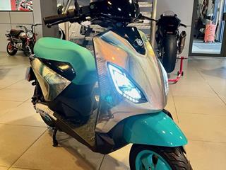 PIAGGIO ONE 