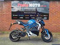 LEXMOTO CYPHER