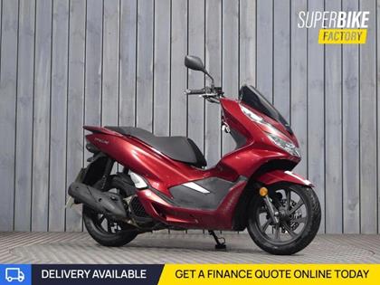 HONDA PCX125