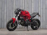 DUCATI MONSTER 797