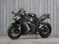 KAWASAKI ZX-10R