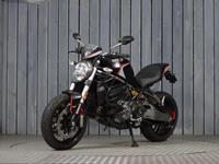 DUCATI MONSTER 821