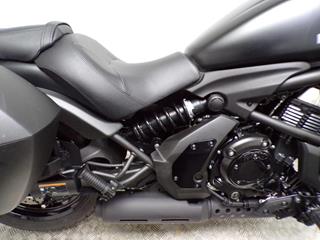 KAWASAKI VULCAN S 