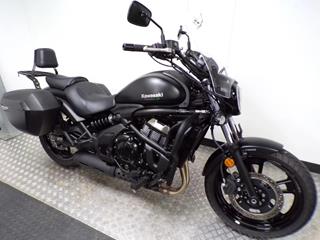 KAWASAKI VULCAN S 