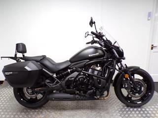 KAWASAKI VULCAN S 