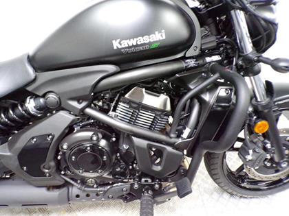 KAWASAKI VULCAN S